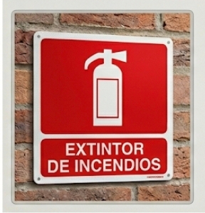 Señaleticas