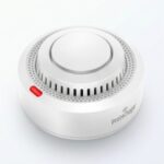 detector de humo wifi