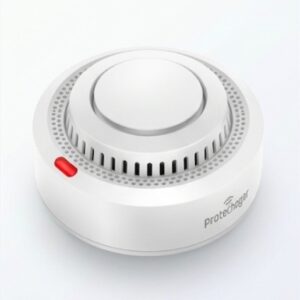 detector de humo wifi