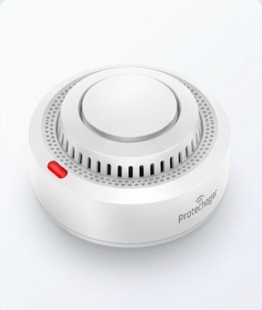 detector de humo wifi detector de humo wifi